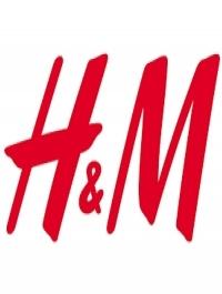 H and M